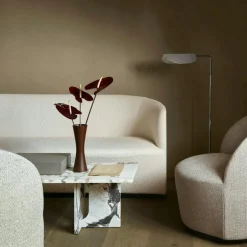 Androgyne Soffbord, Kunis Breccia