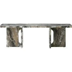 Androgyne Soffbord, Kunis Breccia