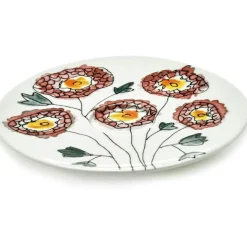 Anemone Milk Fat Till Cappuccinokopp