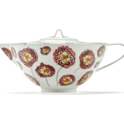 Serax Tebryggare & Tekannor-Anemone Milk Tekanna