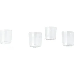 Angle Glas 4-pack Large, 13 cm