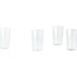 Angle Glas 4-pack Large, 13 cm