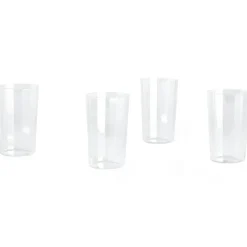 Angle Glas 4-pack Large, 13 cm