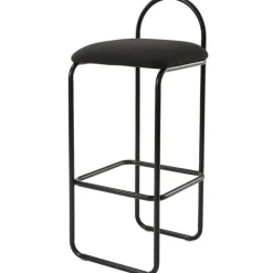 AYTM Barstolar & Barpallar-Angui Barstol H92.5 cm, Taupe