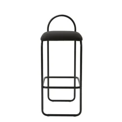 AYTM Barstolar & Barpallar-Angui Barstol H92.5 cm, Taupe