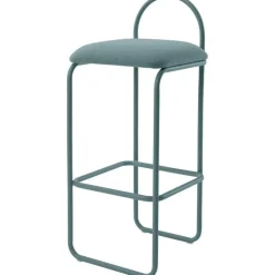 AYTM Barstolar & Barpallar-Angui Barstol H92.5 cm, Taupe