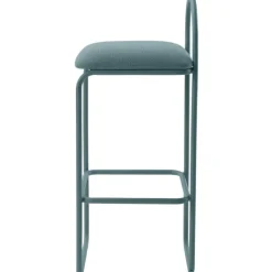 AYTM Barstolar & Barpallar-Angui Barstol H92.5 cm, Taupe