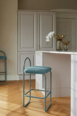 AYTM Barstolar & Barpallar-Angui Barstol H92.5 cm, Taupe