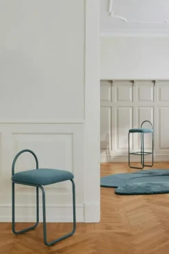 AYTM Barstolar & Barpallar-Angui Barstol H92.5 cm, Taupe