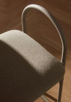 AYTM Barstolar & Barpallar-Angui Barstol H92.5 cm, Taupe