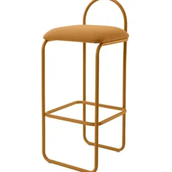 AYTM Barstolar & Barpallar-Angui Barstol H92.5 cm, Taupe