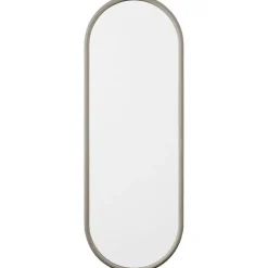 Angui Spegel 78 cm, Taupe