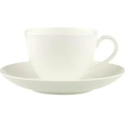 Villeroy & Boch Kaffekoppar-Anmut Kaffekopp Med Fat, 15 cl