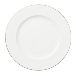 Villeroy & Boch Assietter-Anmut Platinum No.1 Bröd- Och Smörfat, 16 cm