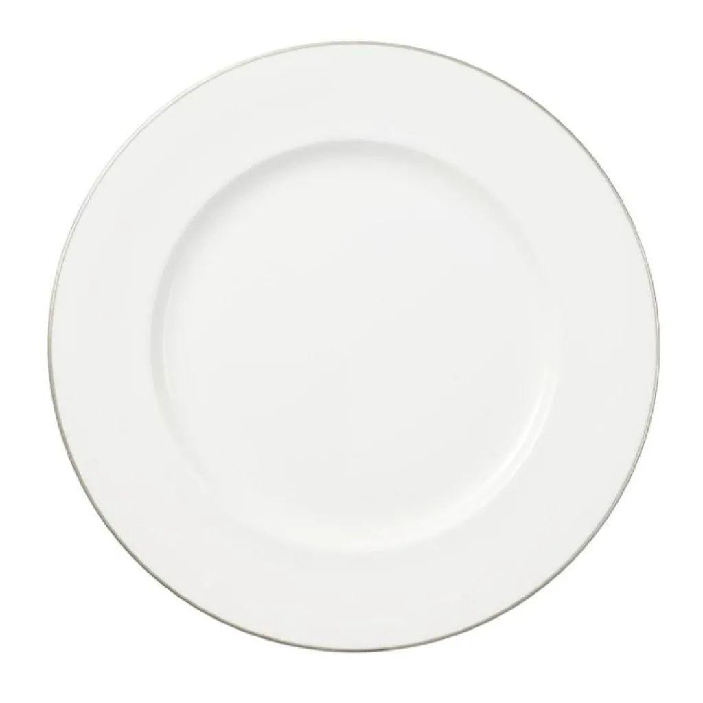 Villeroy & Boch Assietter-Anmut Platinum No.1 Bröd- Och Smörfat, 16 cm