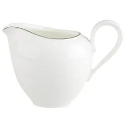 Anmut Platinum No.1 Gräddkanna 6 Personer, 21 cl