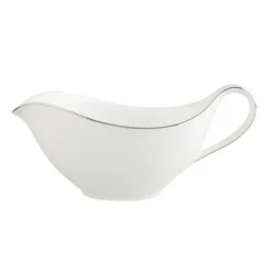 Villeroy & Boch Såssnipor & Såskannor-Anmut Platinum No.1 Såsskål Utan Fat, 44 cl