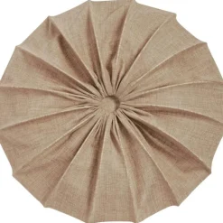 Anna 80 Plafond Linne, Sand