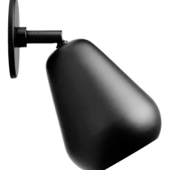 Anoli Spot Recessed Vägg-/Taklampa, Svart