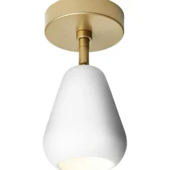 Nuura Spotlights-Anoli Spot Surface Vägg-/Taklampa, Svart