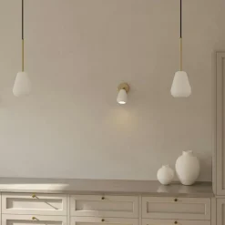 Nuura Spotlights-Anoli Spot Surface Vägg-/Taklampa, Svart