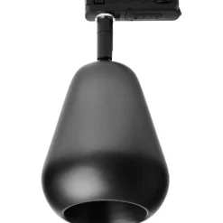 Nuura Spotlights-Anoli Spot Track Spotlight, Vit / Nordic Gold