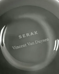 Antwerp Doftljus Rökgrå M