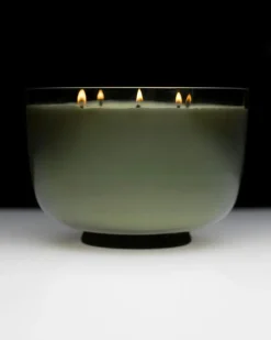 Antwerp Doftljus Rökgrå M