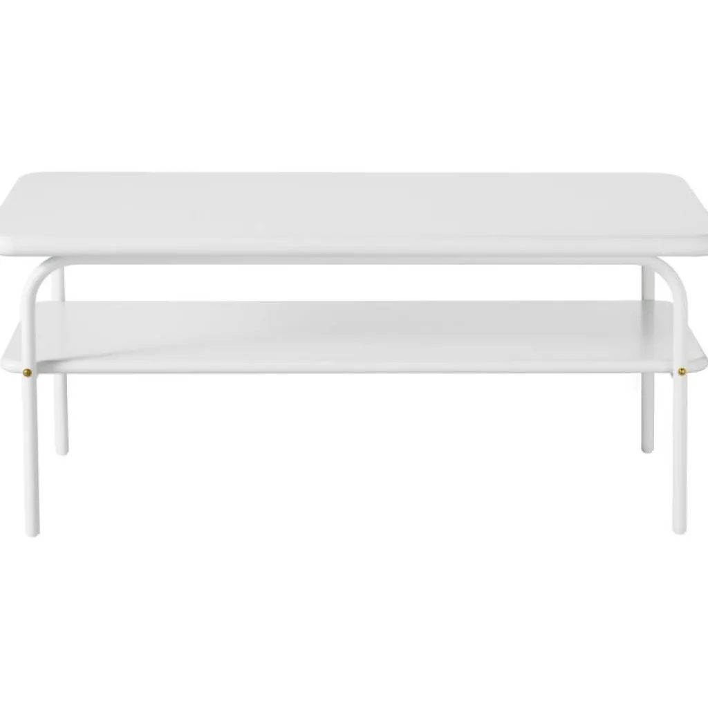 Maze Soffbord-Anyday Soffbord 50x100 cm, Greige