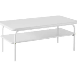 Maze Soffbord-Anyday Soffbord 50x100 cm, Greige