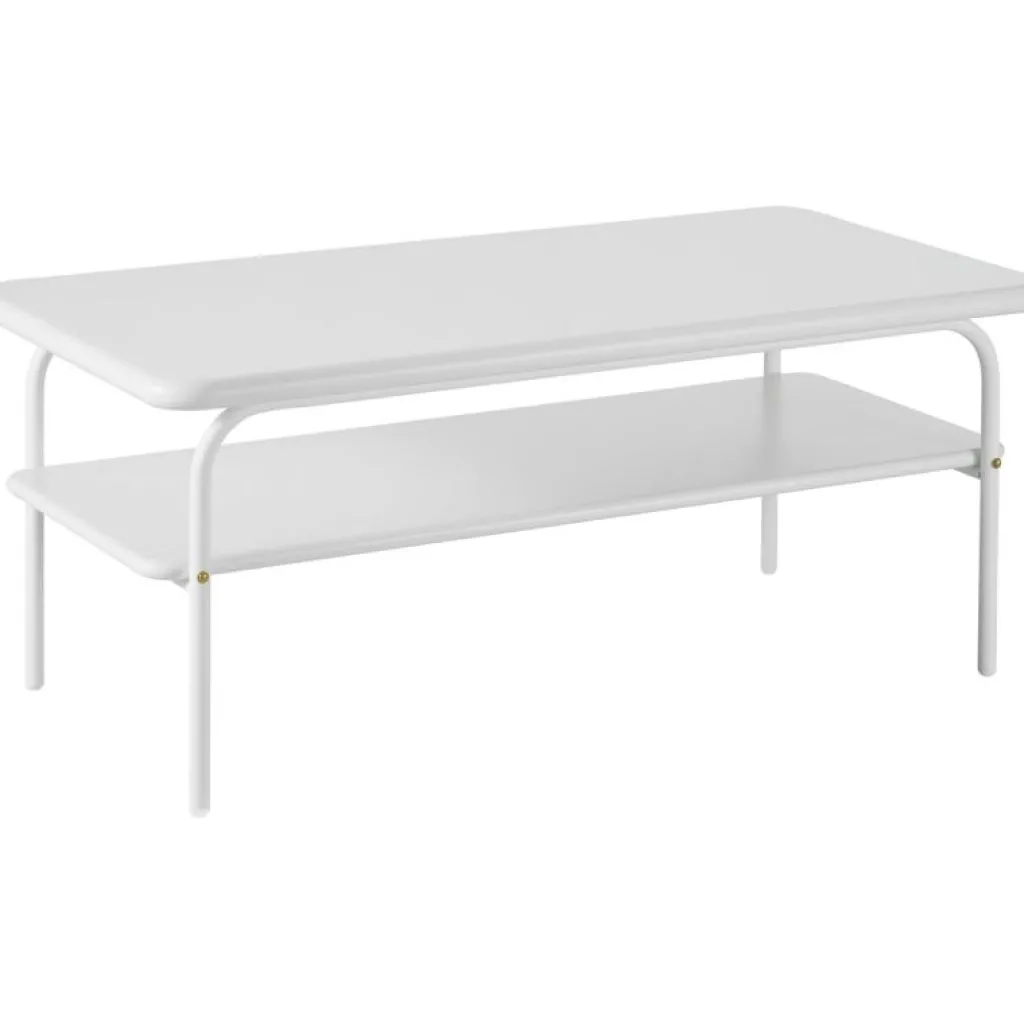 Maze Soffbord-Anyday Soffbord 50x100 cm, Greige