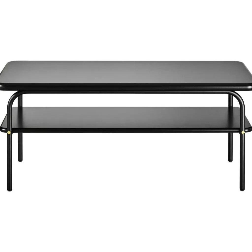 Maze Soffbord-Anyday Soffbord 50x100 cm, Greige