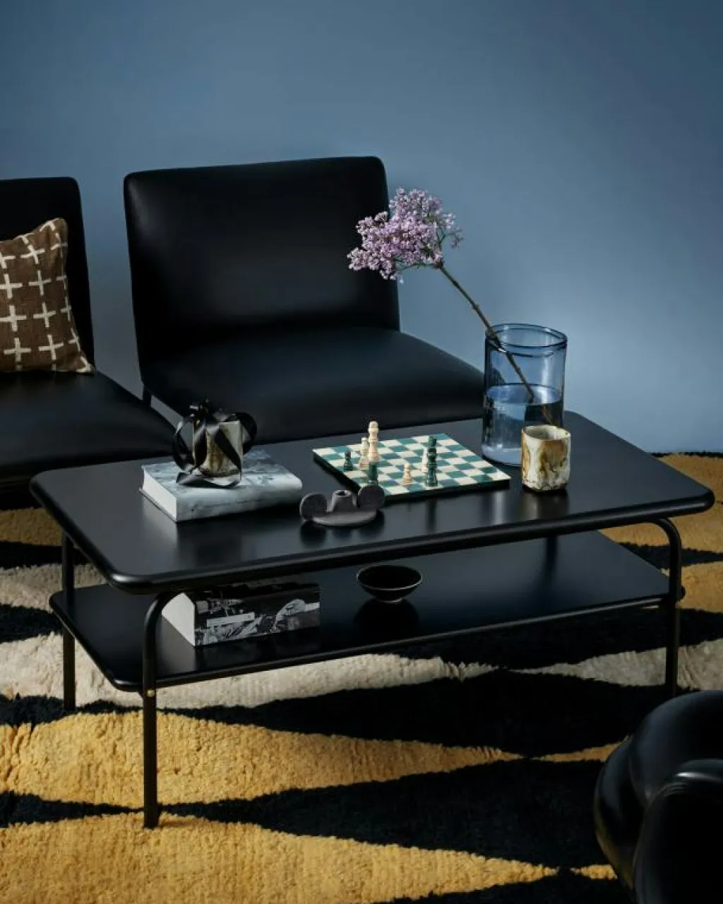 Maze Soffbord-Anyday Soffbord 50x100 cm, Greige