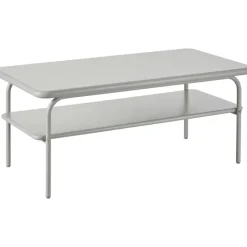 Maze Soffbord-Anyday Soffbord 50x100 cm, Greige