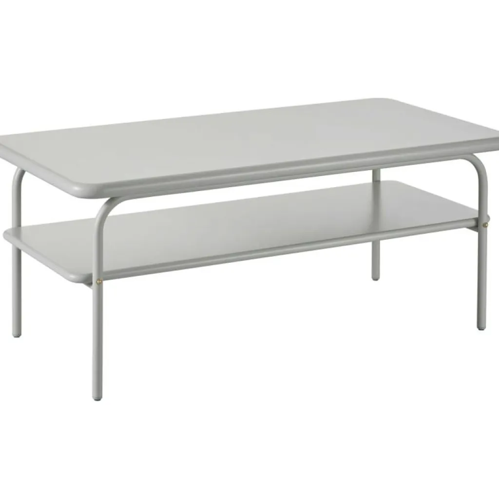 Maze Soffbord-Anyday Soffbord 50x100 cm, Greige