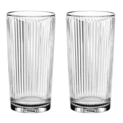 Aperitivo Tumblerglas 2-pack, 37 cl