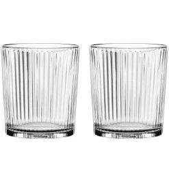 Aperitivo Tumblerglas 2-pack, 37 cl