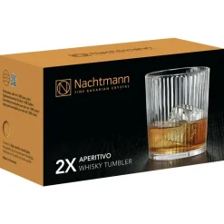 Aperitivo Tumblerglas 2-pack, 37 cl