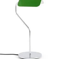 HAY Skrivbordslampor|Bordslampor-Apex Bordslampa, Luis Pink