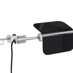 HAY Sänglampor|Vägglampor-Apex Klämlampa, Smaragdgrön