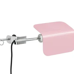 HAY Sänglampor|Vägglampor-Apex Klämlampa, Smaragdgrön