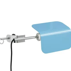 HAY Sänglampor|Vägglampor-Apex Klämlampa, Smaragdgrön