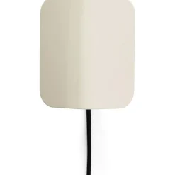 Apex Vägglampa, Maroon Red