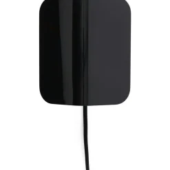 Apex Vägglampa, Maroon Red