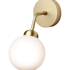 Nuura Badrumsbelysning|Vägglampor-Apiales Vägglampa, / Opal