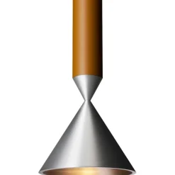 Apollo 59 Pendel, Aluminium