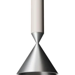 Apollo 59 Pendel, Aluminium