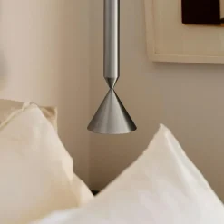 Apollo 59 Pendel, Aluminium