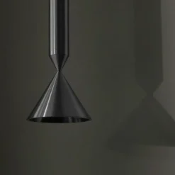 Apollo 59 Pendel, Aluminium