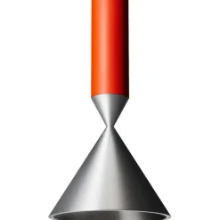 Apollo 59 Pendel, Aluminium